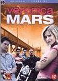 VERONICA MARS: Season 1 volume 2