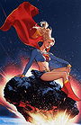 Supergirl Supergirl