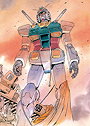 Kidou Senshi Gundam: The Origin