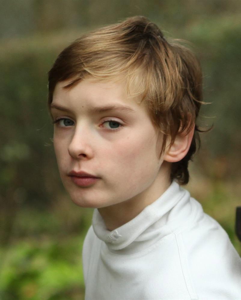 Nissim Renard