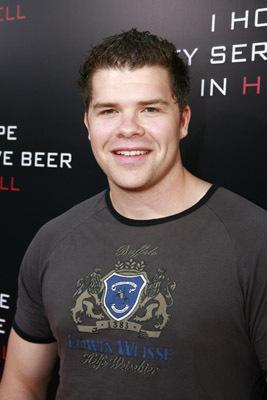 Josh Emerson