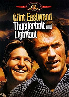 Thunderbolt and Lightfoot