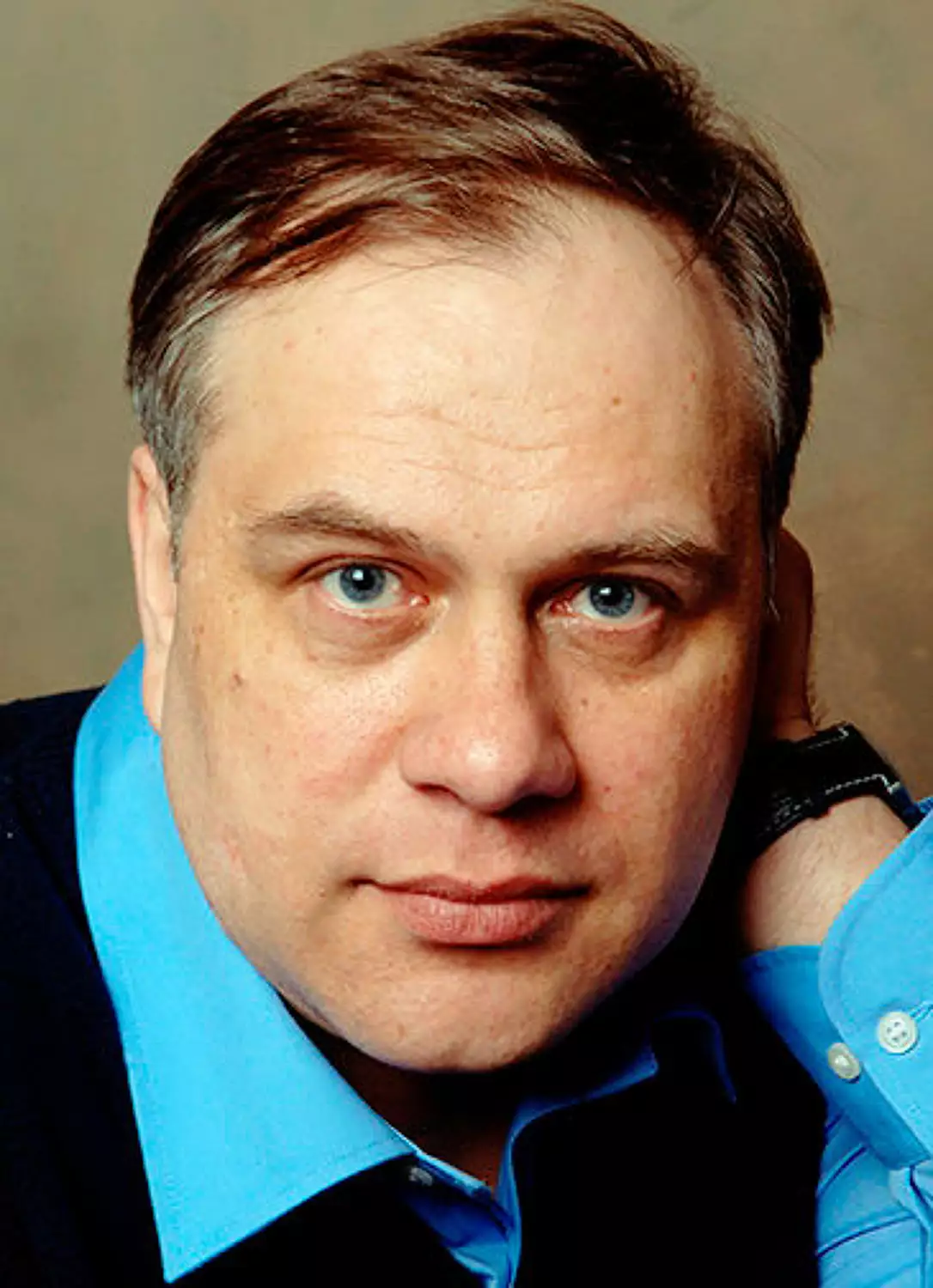 Aleksandr Chernyavskiy