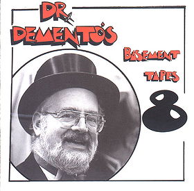 Basement Tapes #8