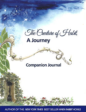 The Creature of Habit, A Journey