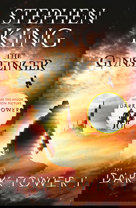 The Dark Tower 1: The Gunslinger