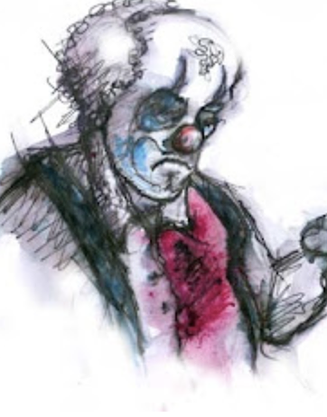 I Pagliacci