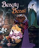 Beauty and the Beast (Don Bluth)