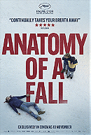 Anatomy of a Fall 