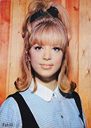 Pattie Boyd