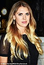 Sabrina Percy