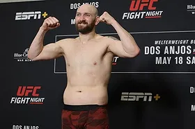 Zak Cummings