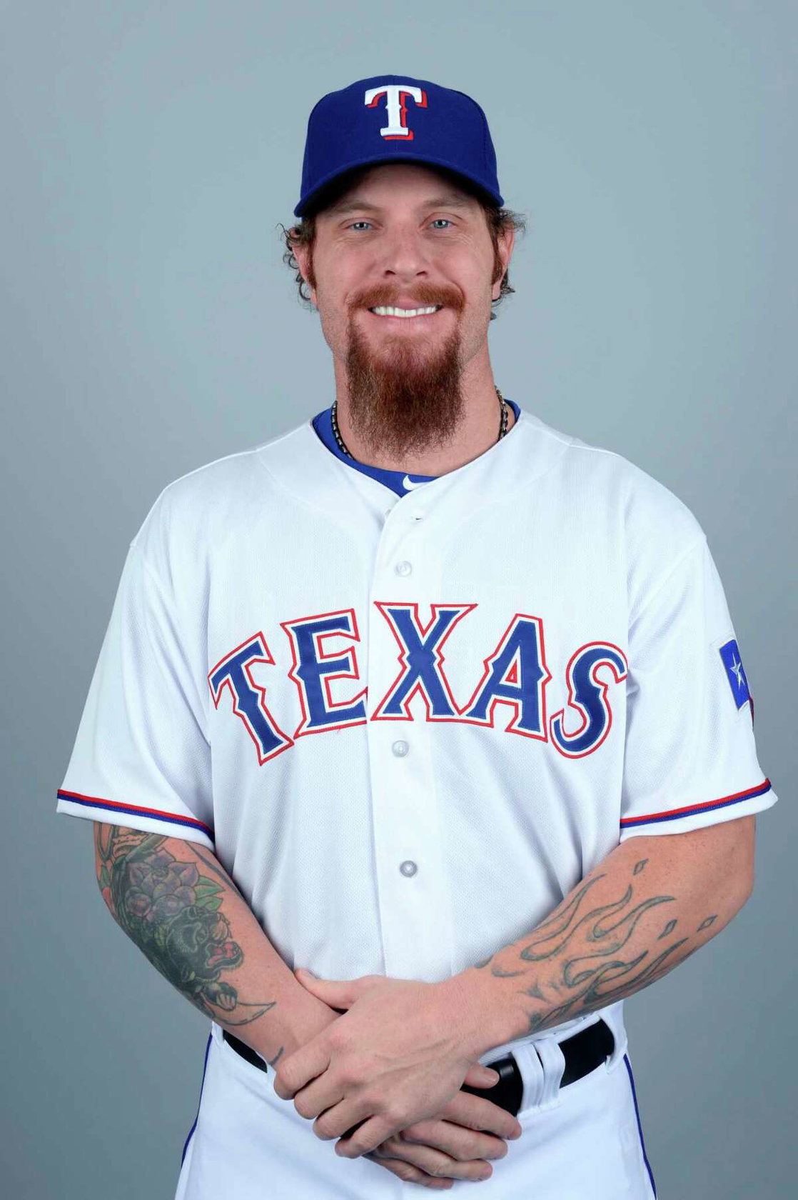 Josh Hamilton