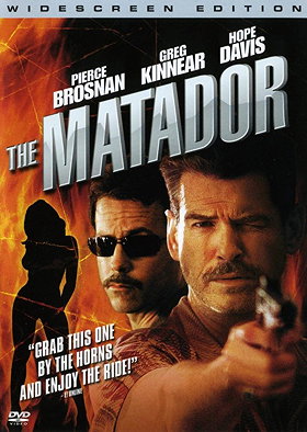 The Matador (Widescreen Edition)