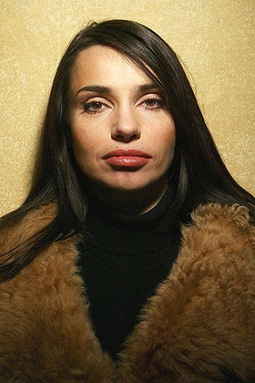 Béatrice Dalle