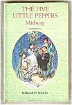 the Five Little Peppers Midway [Unabridged]