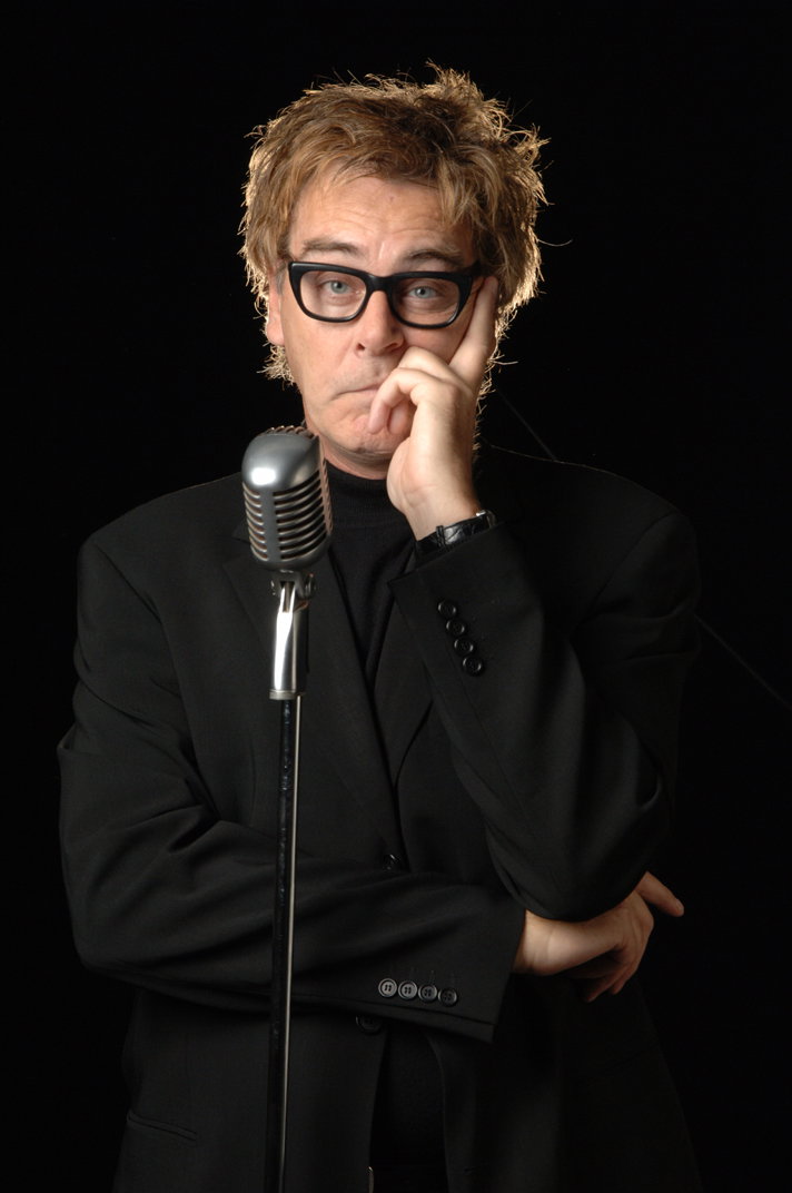 Drew Hastings