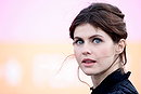 Alexandra Daddario