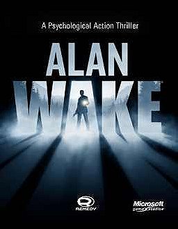 Alan Wake Special Episode-The Signal