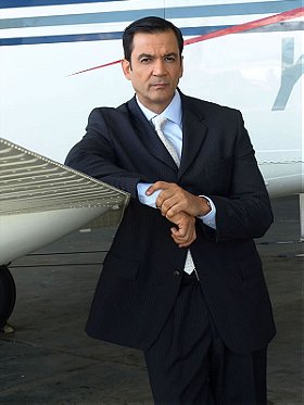 Luis Gerardo Núñez