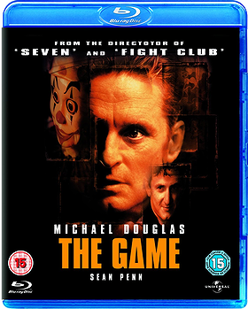 The Game 