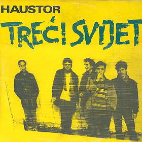 Treci svijet