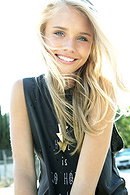 Brooke Perry