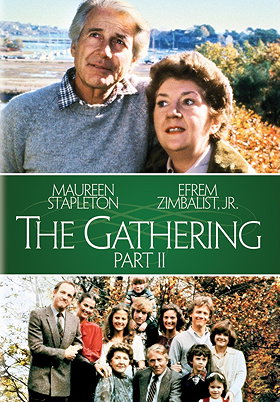The Gathering Part II