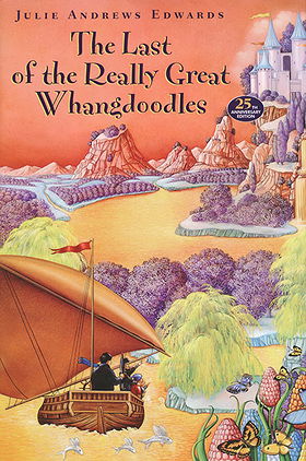The Last of the Really Great Whangdoodles 30th Anniversary Edition