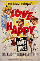 Love Happy (1949)