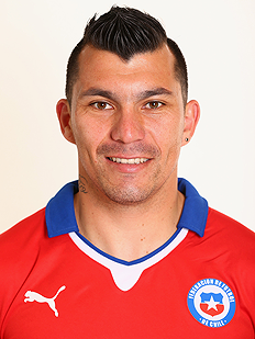 Gary Medel