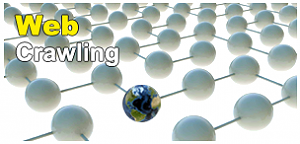 Web Crawling services