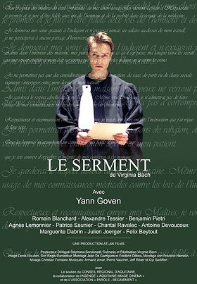 Le serment