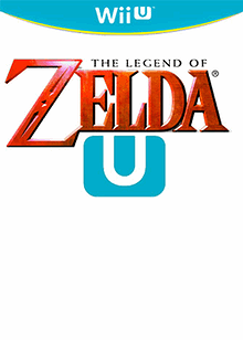 The Legend of Zelda U