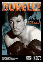 Durelle  by Ginette Pellerin