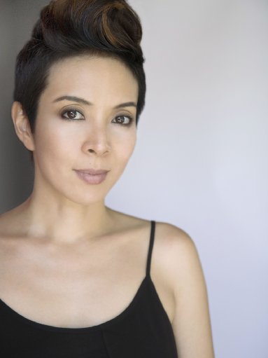 Jolene Kim