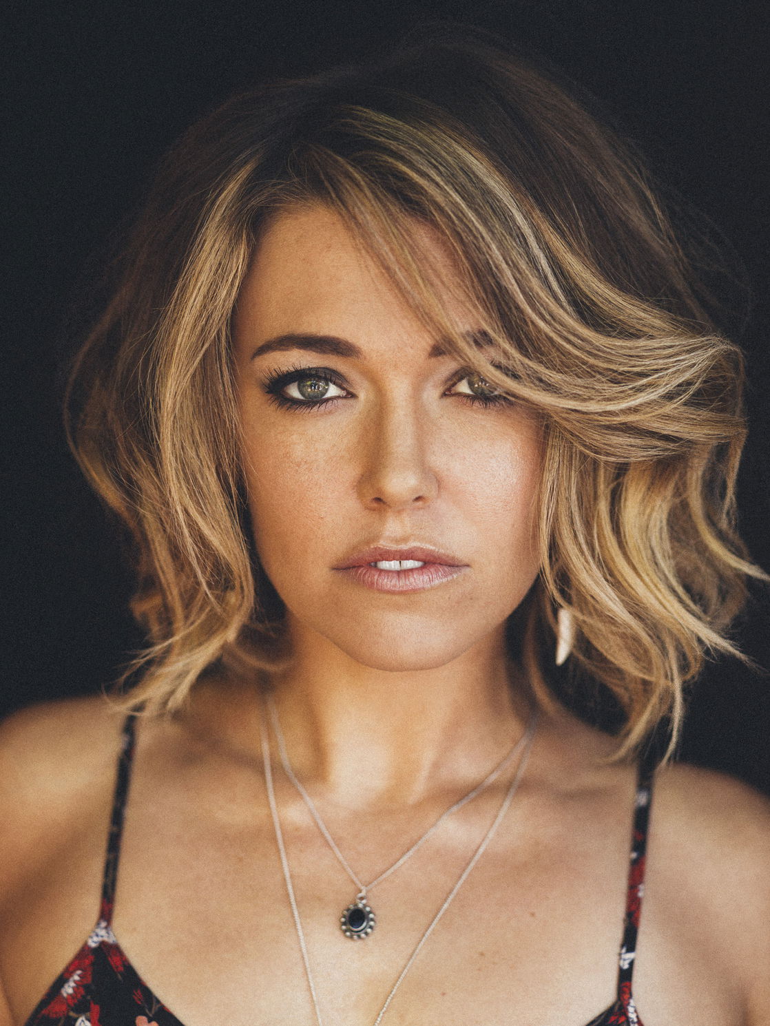 Rachel Platten