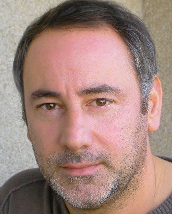 Jeff Bigot