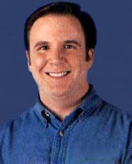 Kevin Kelly