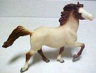 Breyer Strawberry Fizz is in your collection!