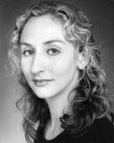 Nicola Parry