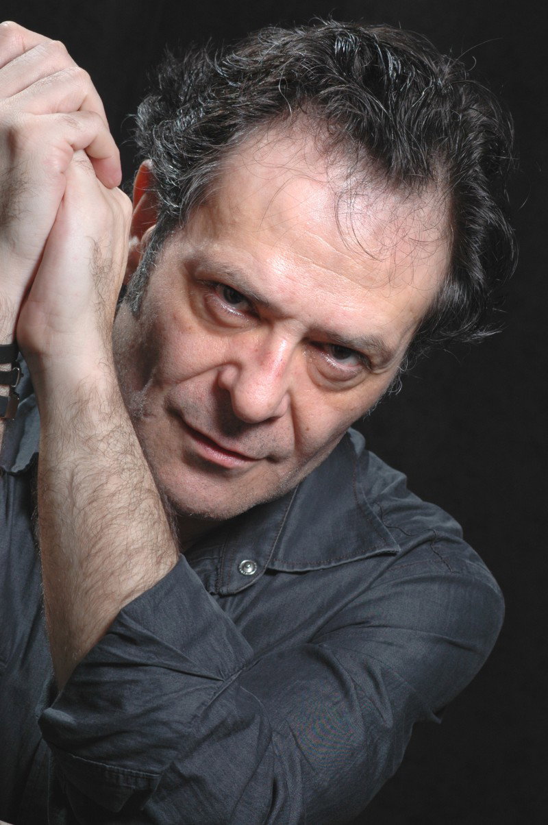 Santiago Meléndez