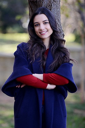 Damla Colbay