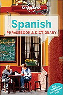 Lonely Planet Spanish 