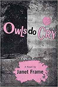 Owls Do Cry