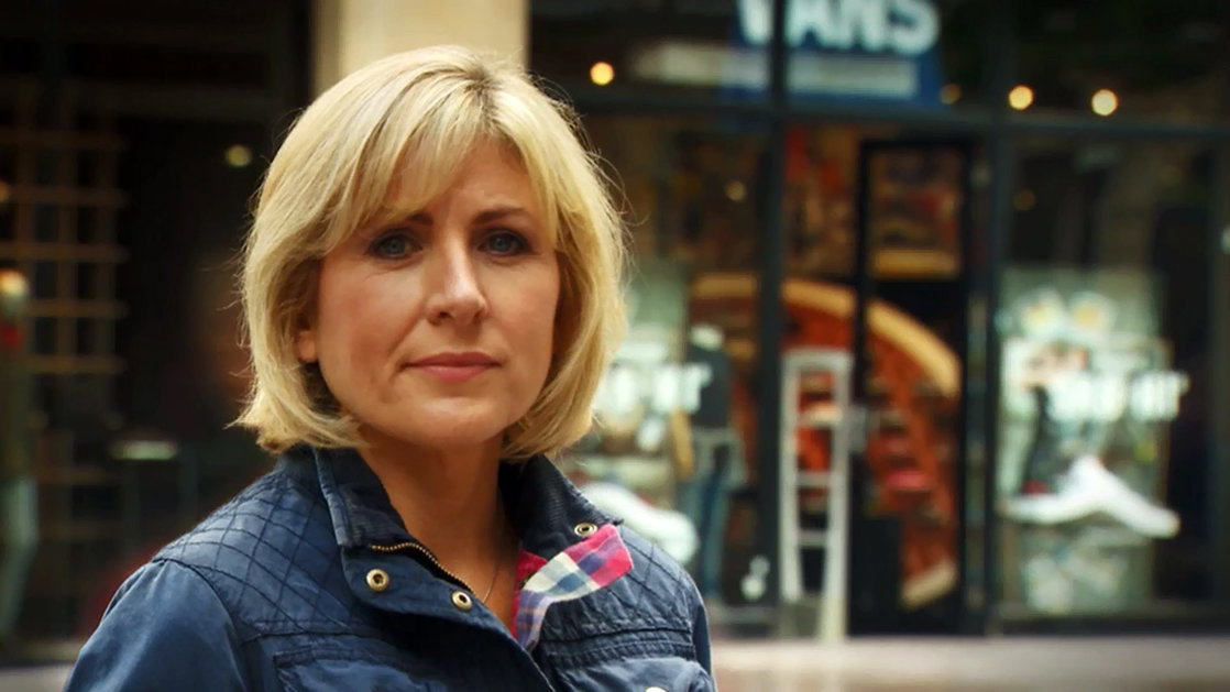 Sian Lloyd