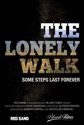 The Lonely Walk