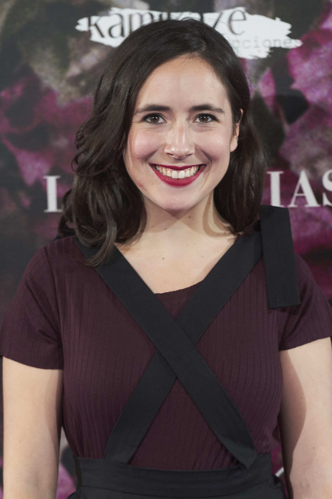 Macarena Sanz
