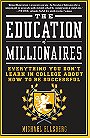 The Education of Millionaires: Everything You Won