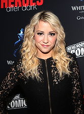 Kara Eberle pictures and photos